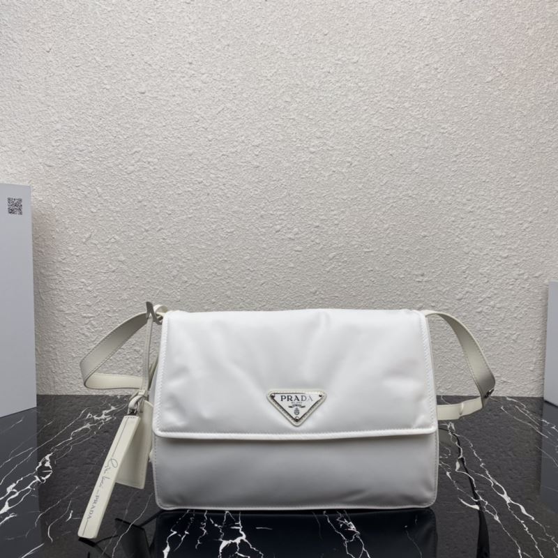 Pra*a top handle bags
